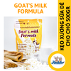 Kẹo bánh xương sữa dê Goat Milk bổ sung Canxi chó - 500gr