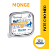 Pate điều trị sỏi thận cho mèo Monge URINARY 100gr