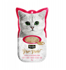 Kitcat Purr Puree ( Xốt 4 Que )
