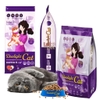 Thức ăn mèo Doulight All Stage 1kg chiết  lẻ (bao 15kg)