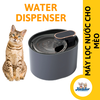 Máy lọc nước cho Mèo Pet Water Dispenser dung tích 2L