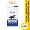 Thức ăn Chó chống dị ứng & kiểm soát cân nặng 1.4kg