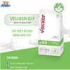 Velixer O/F Obesity thức ăn Chó trị liệu béo phì 1.5kg