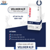 Velixer K/F Kidney Thức ăn Chó trị liệu bệnh thận 1.5kg