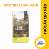 Thức ăn cho mèo Spectrum Low Grain Kitten Food Chicken & Turkey & Cranberry (vị Gà tây & Việt quất) 2Kg