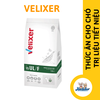 Velixer UL/F Urinary thức ăn Chó trị liệu tiết niệu 1.5kg