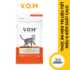 Thức ăn Mèo trị liệu tiết niệu & kiểm soát calo 1.4kg