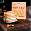 Xúc xích dinh dưỡng cho chó Taotaopet 1 gói 30 cây