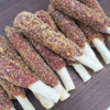 Que Xúc Xích Vị Bò/Gà/Vịt 200gr