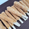 Que Xúc Xích Vị Bò/Gà/Vịt 200gr