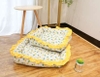 Nệm có ren họa tiết Nhỏ 40*48*14cm