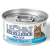 Pate cho Mèo Lechat dinh dưỡng -  85gr
