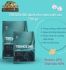 Thức ăn cho Mèo Trendline Thổ Nhĩ Kỳ Trendline 4 loại