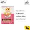 Thức ăn hỗn hợp dinh dưỡng chuẩn Âu laPaw Gourmet cho Mèo trưởng thành 1kg