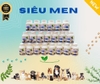 Siêu Men - Giảm mùi hôi phân/bảo vệ tiêu hóa cho thú cưng