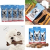 Spet Xương gặm sạch răng canxi YAHO 170gr