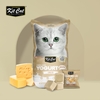 Bánh thưởng cho Mèo 8 vị thơm ngon KitCat Yogurt Yums - 80gr 10 viên