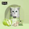 Bánh thưởng cho Mèo 8 vị thơm ngon KitCat Yogurt Yums - 80gr 10 viên