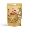 Thịt cá hồi sấy dành cho thú cưng Absolute Bites - 45gr