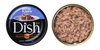 Pate mèo Dish white tuna/chicken/salmon 85g