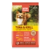 Nutri Plan Thức Ăn Hạt Chó Vị Cá Ngừ & Tôm  1.2Kg