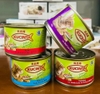 Pate cho Mèo Kucinta 150gr/400gr thơm ngon, dinh dưỡng