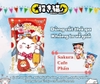 Cát vệ sinh cho mèo Genki - Meeko Cat Litter Nhật bản 6 lít