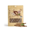 Thịt sấy phi lê vịt cho chó mèo Absolute Bites - 70gr