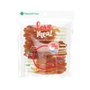 Snack cho chó thịt cuộn da bò Natural Core - 160g