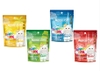 Snack Bánh Thưởng Aatas Cat Happy Time 60g Cho Mèo