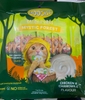 Súp thưởng dinh dưỡng cho mèo Moochie Fairy - 15gr (Que lẻ - Đủ vị)