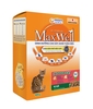 UniC Thức ăn mèo MaxWell 400GR (gà/cá)