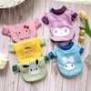 KK Áo thun Gân chữ có tay M-L-XL-2XL