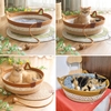 Spet Ổ thừng tai mèo có đuôi 46-50cm
