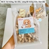 Thức ăn đông khô cho chó mèo - Viên mix vị 150gr/ 460gr