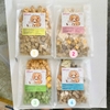 Thức ăn đông khô cho chó mèo - Viên mix vị 150gr/ 460gr
