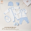 set-qua-tang-so-sinh-little-love-2-bo