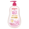 sua-tam-goi-2-in-1-pigeon-700ml