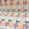 sua-hat-kidimeal-pororo-mix-20-loai-hat