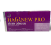 Hairnew Pro 5g - Dầu gội chống gàu (Hộp 50 gói x 5ml)
