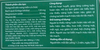 TPBVSK Ginkgo Biloba 120 Thanh Hằng (Hộp 10 vỉ x 10 viên) (T/92H)