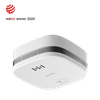 Cảm Biến Khói Zigbee Tuya bản cao cấp - Model: LH-601ZB