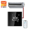 Bộ điều khiển máy lạnh trung tâm Vrf với bảng điều khiển thông minh Model: AE-699K Gree