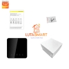 Bộ điều khiển máy lạnh trung tâm Vrf với bảng điều khiển thông minh Model: AE-6607-VRF MIDEA