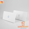 Công tắc công suất cao 30A cho Bình Nóng Lạnh - WiFi Tuya