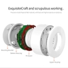 Chuông báo động thông minh Zigbee Tuya - HC-109ZB