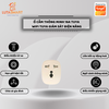 Ổ CẮM THÔNG MINH 16A TUYA WIFI TUYA GIÁM SÁT ĐIỆN NĂNG