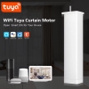 Động cơ Rèm tự động  Wifi - Tuya