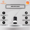 Đèn Spotlight VP-SKG03J