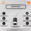 Đèn Spotlight VP-MSA05J